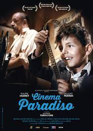 cinema paradiso cine 4 castillonnes